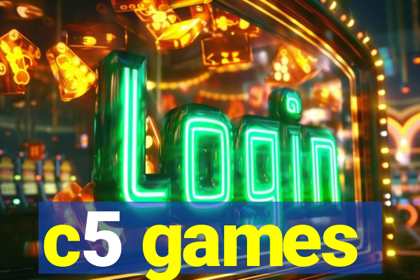 c5 games